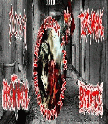 Terlarang : Kecik Kecik Tak Nak Mampos!!